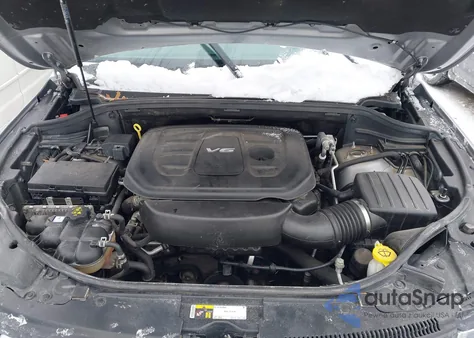 2017 Jeep Grand Cherokee Limited 4X4 from USA, damaged, VIN 1C4RJFBG6HC862098